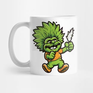 Let's keep this spirit Mug